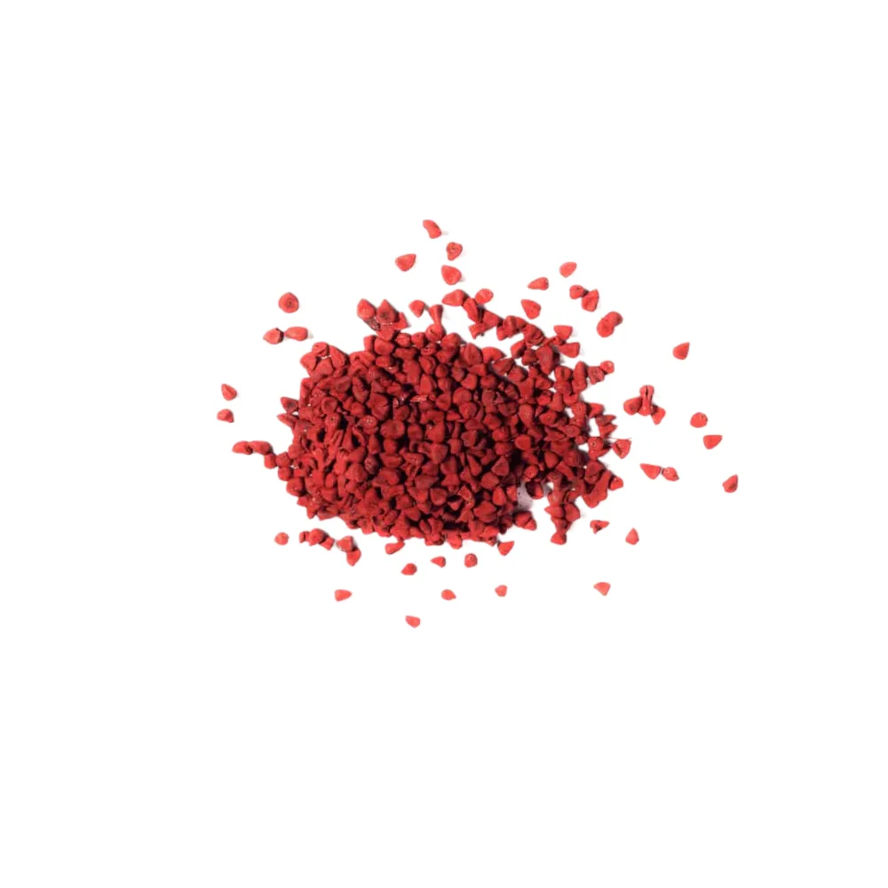 Achiote ENTERO x 1 KG