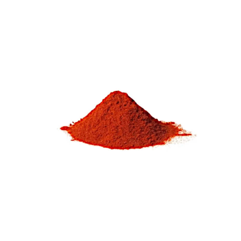 Achiote MOLIDO x 1 KG