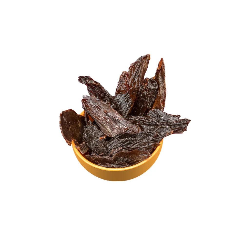 Aji Panka Seco sin Pepa x 500 gr