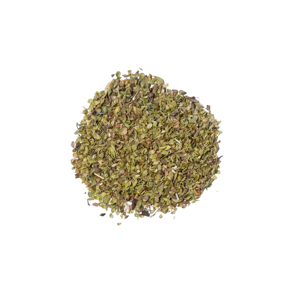 Oregano entero hoja granel x kg