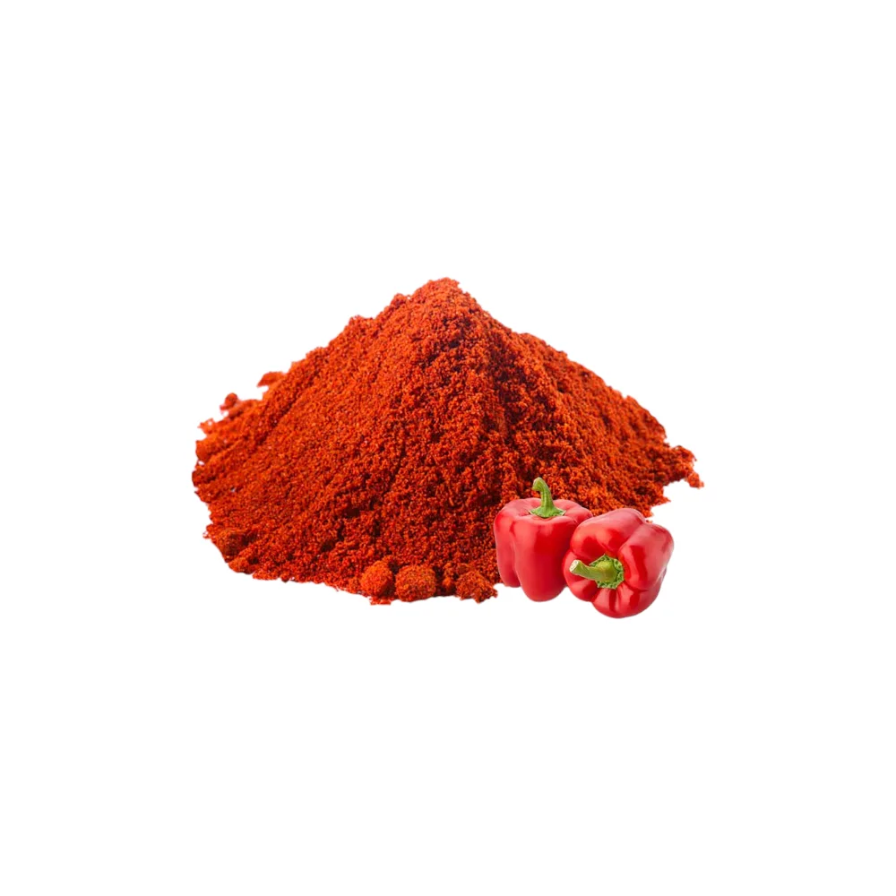 PIMENTON MOLIDO GRANEL X 1 KG
