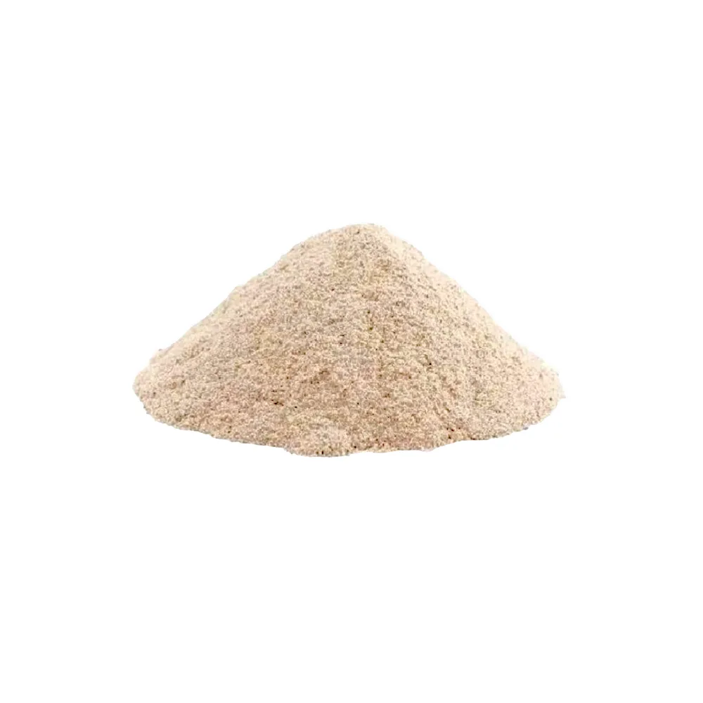 PIMIENTA BLANCA MOLIDA X 1 KG