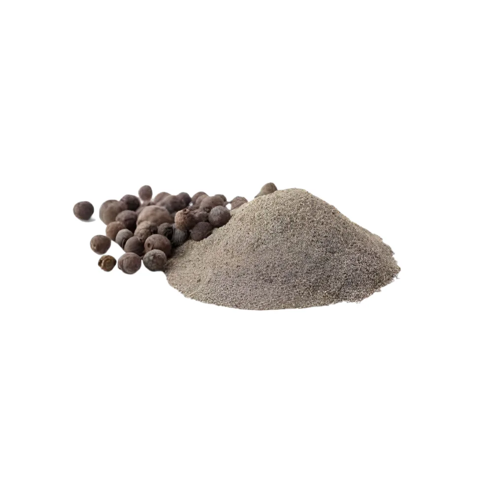 PIMIENTA NEGRA MOLIDA X 1 KG