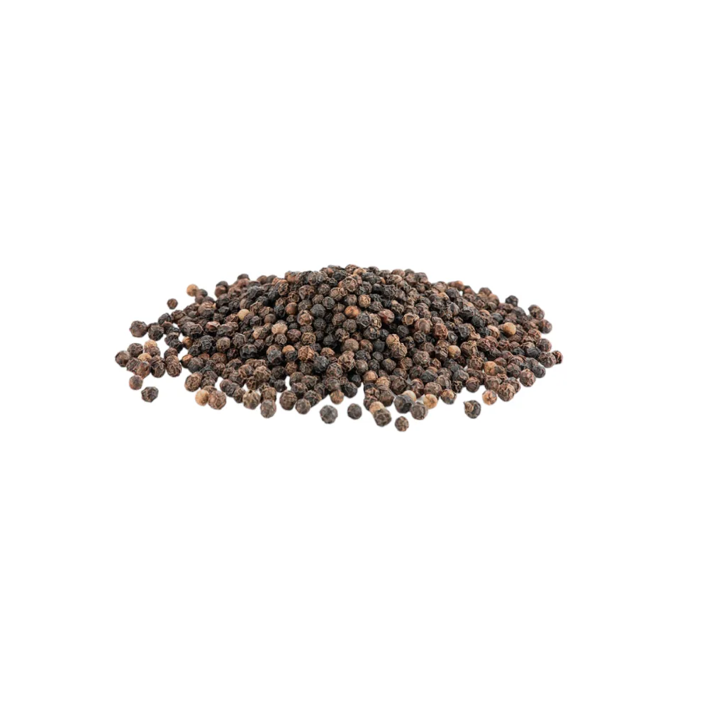 PIMIENTA NEGRA ENTERA X 1 KG