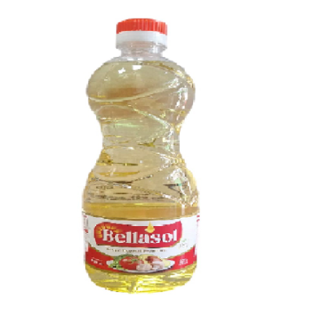 ACEITE VEGETAL BELLA SOL X 900 ML