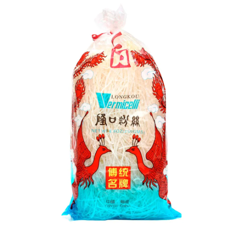 Fideos de Arroz Fansi Vermicelli 100 gr
