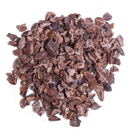 NIBS DE CACAO X KG