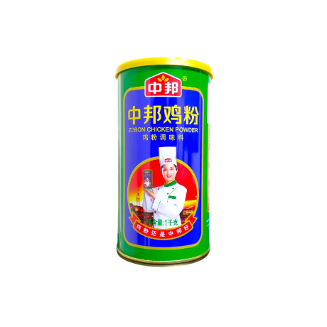 Caldo de Pollo en Polvo CHIKEN POWDER X 1 kg