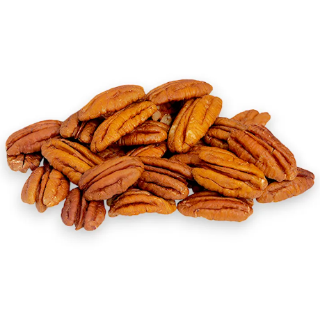 Pecanas Pelada TAPA Bolsa X kg