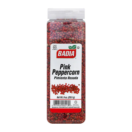 BADIA PIMIENTA ROSADA ENTERA FC X 255.1 GR