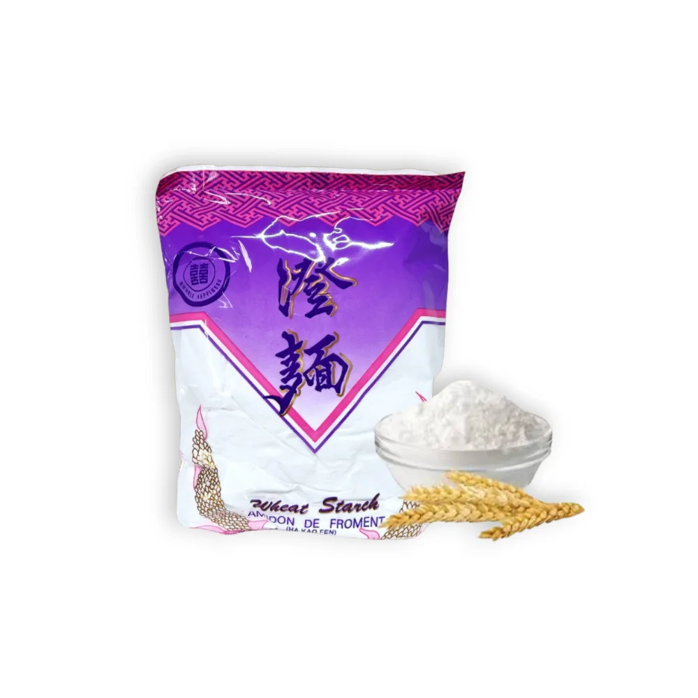 ALMIDON DE TRIGO TANMIN X 454 GR