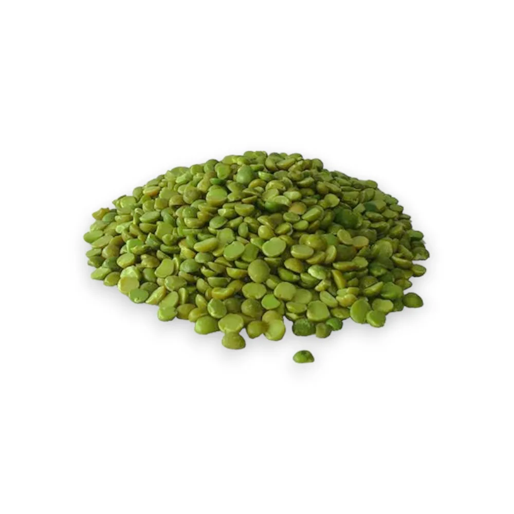 Arveja Verde Partida x 1 kg