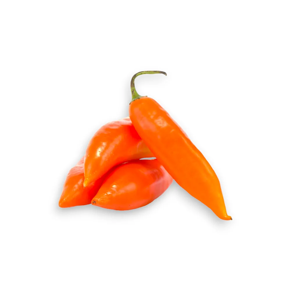 Aji Amarillo x 250 gr