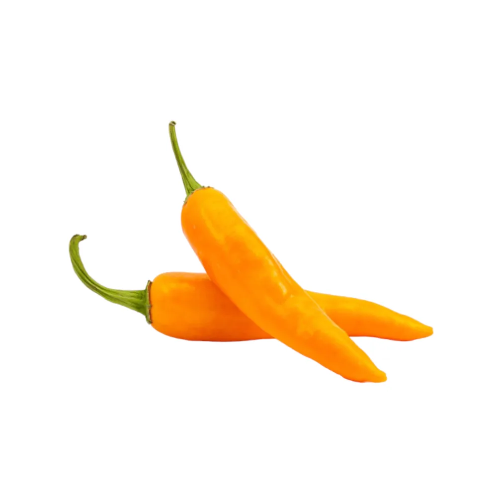 Aji Amarillo x kg