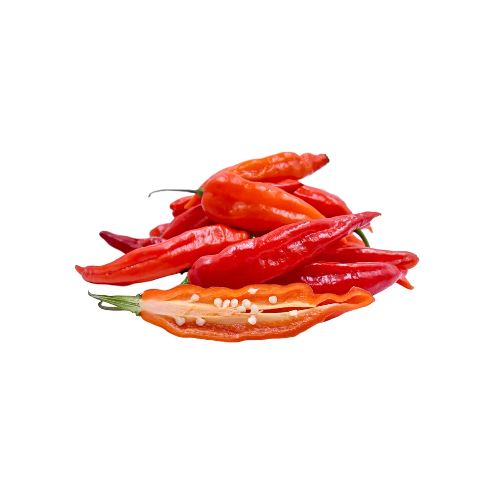Aji Limo x kg