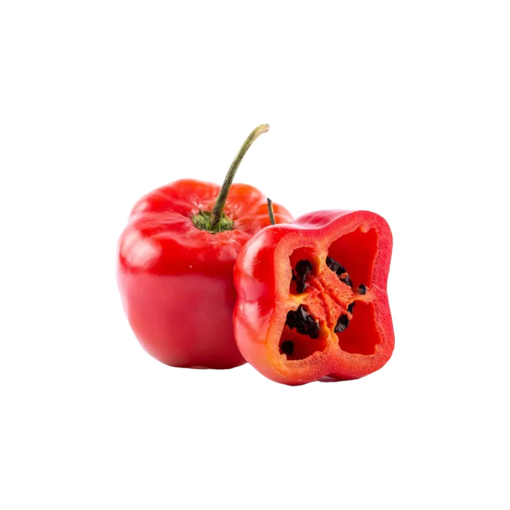 Rocoto Rojo x 250 gr