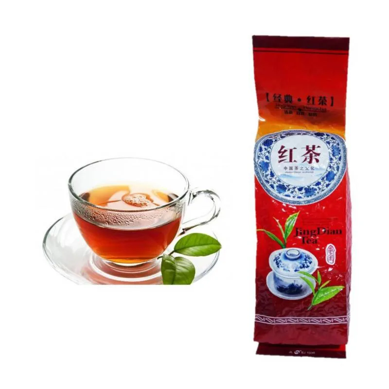TE CHINO ROJO SOFIT X 250 GR