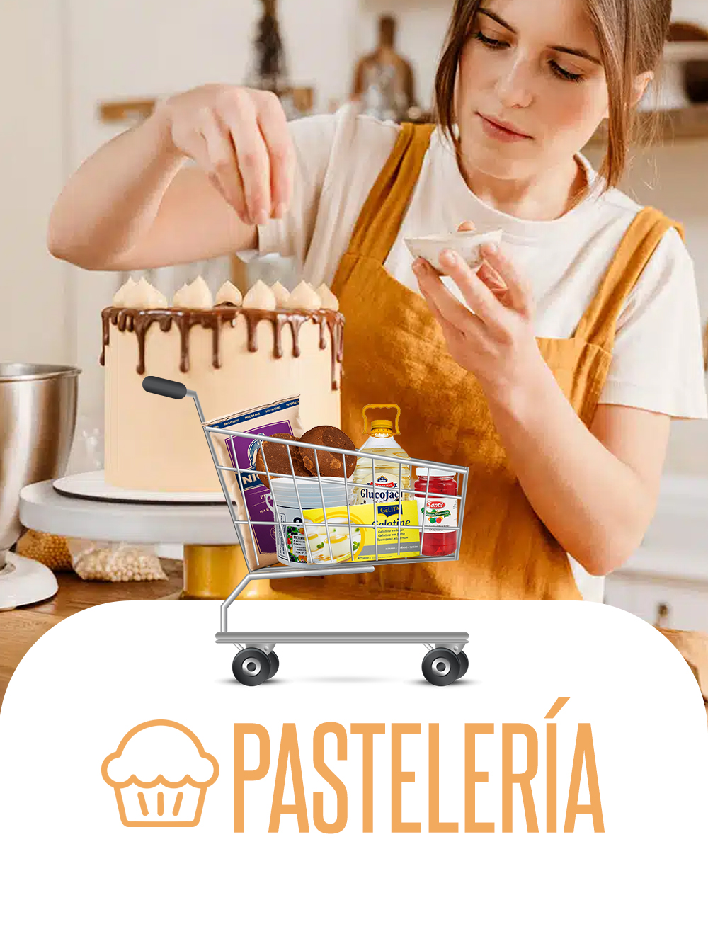 Panadería