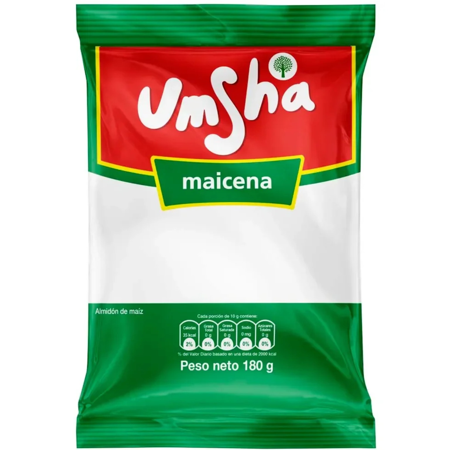 MAICENA UMSHA 12 X 180 GR