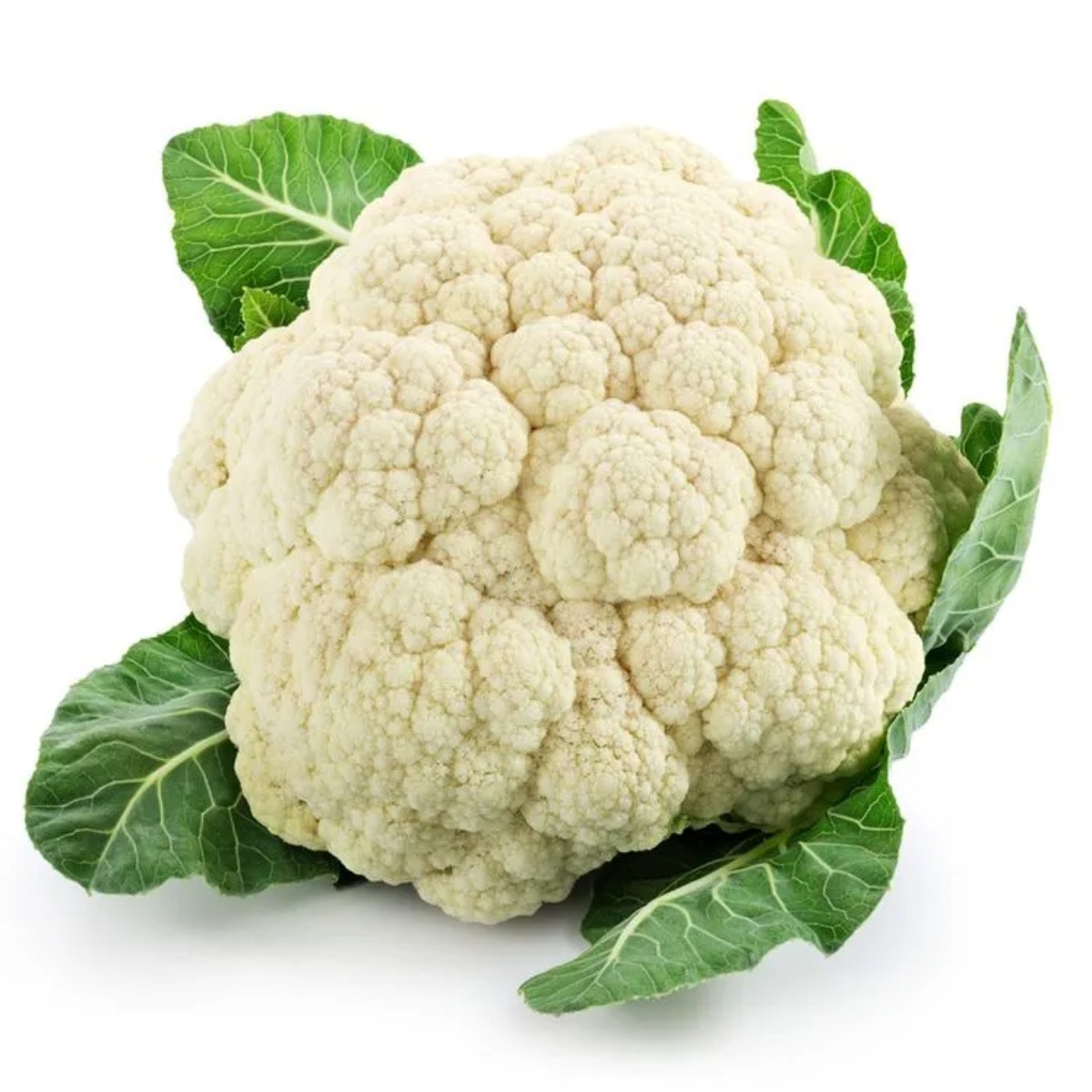 Coliflor Mediana x un