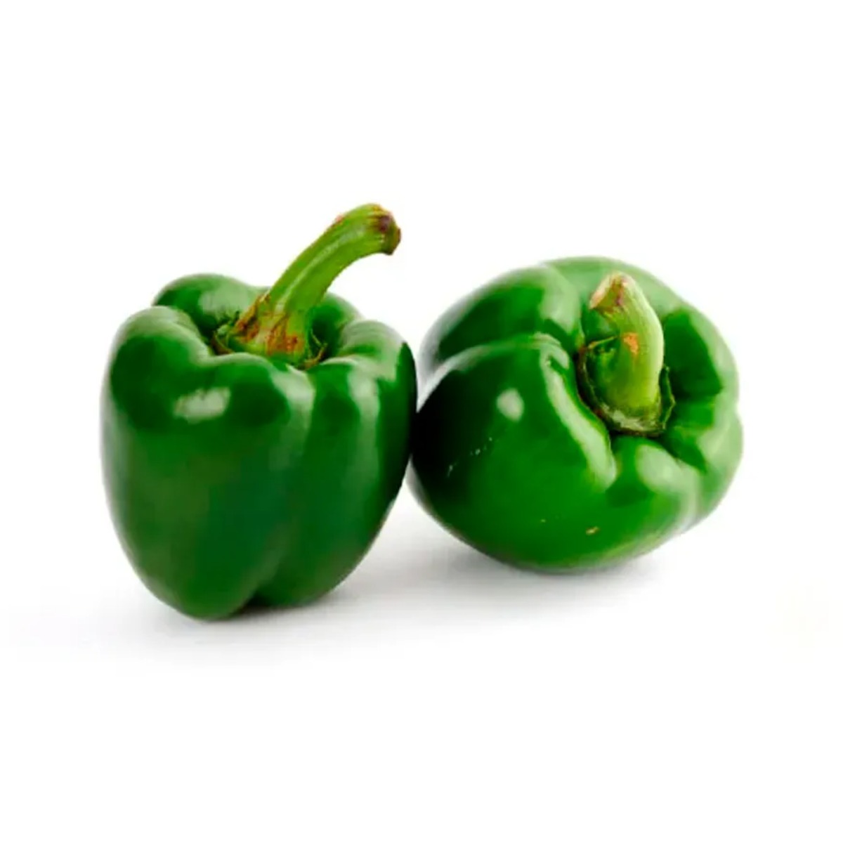 Pimiento Verde Aprox 160 gr