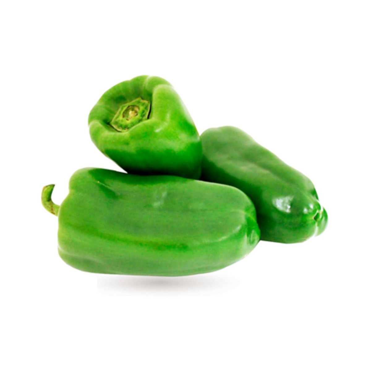 Pimiento Verde x kg