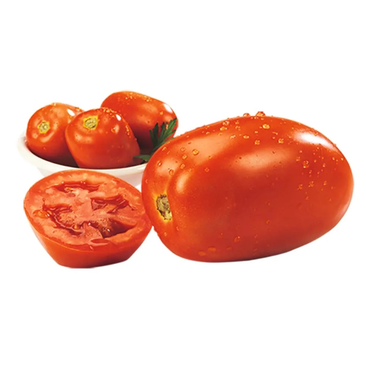 Tomate Italiano x kg