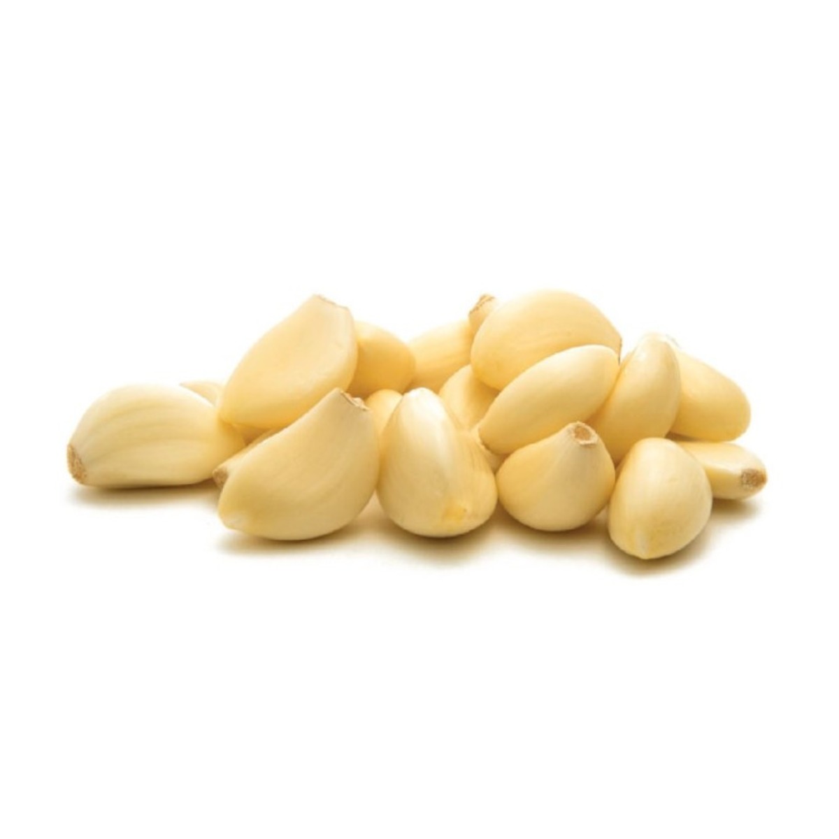 Ajo Pelado x 250 gr