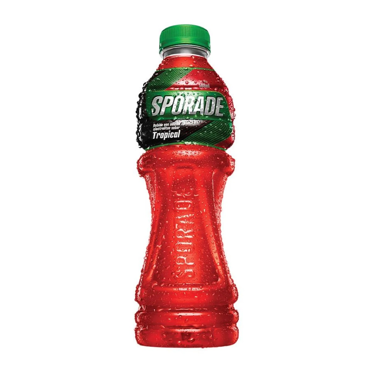 BEBIDA REHIDRATANTE SPORADE TROPICAL X 500 ML