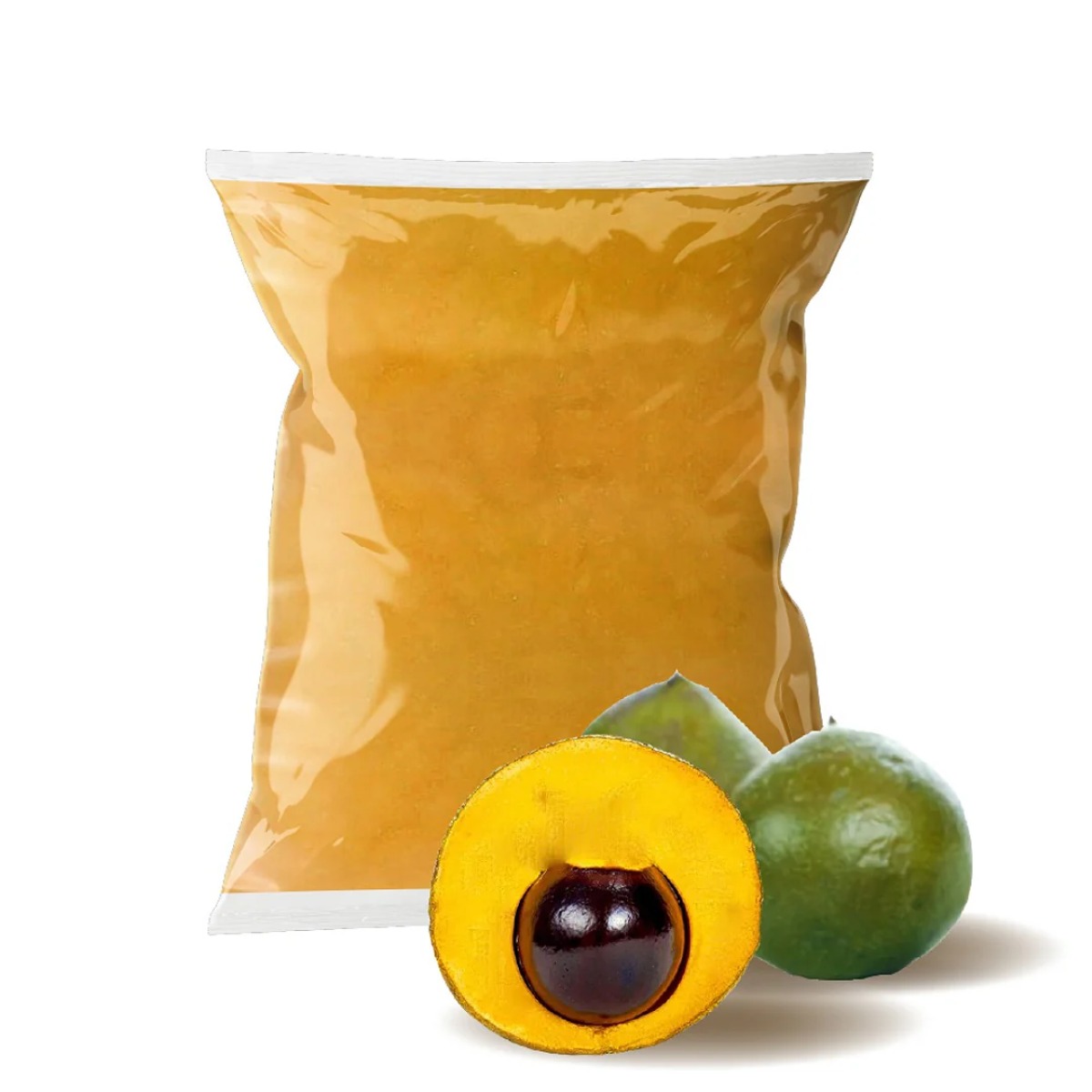 PULPA DE LUCUMA X 1 KG