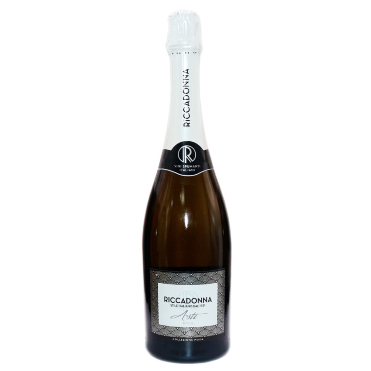 RICCADONNA ASTI ESPUMANTE X 750 ML